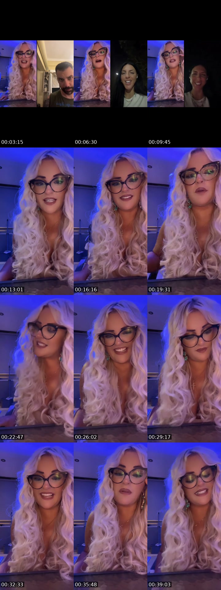 @efhkan TikTok live from 2026-07-28