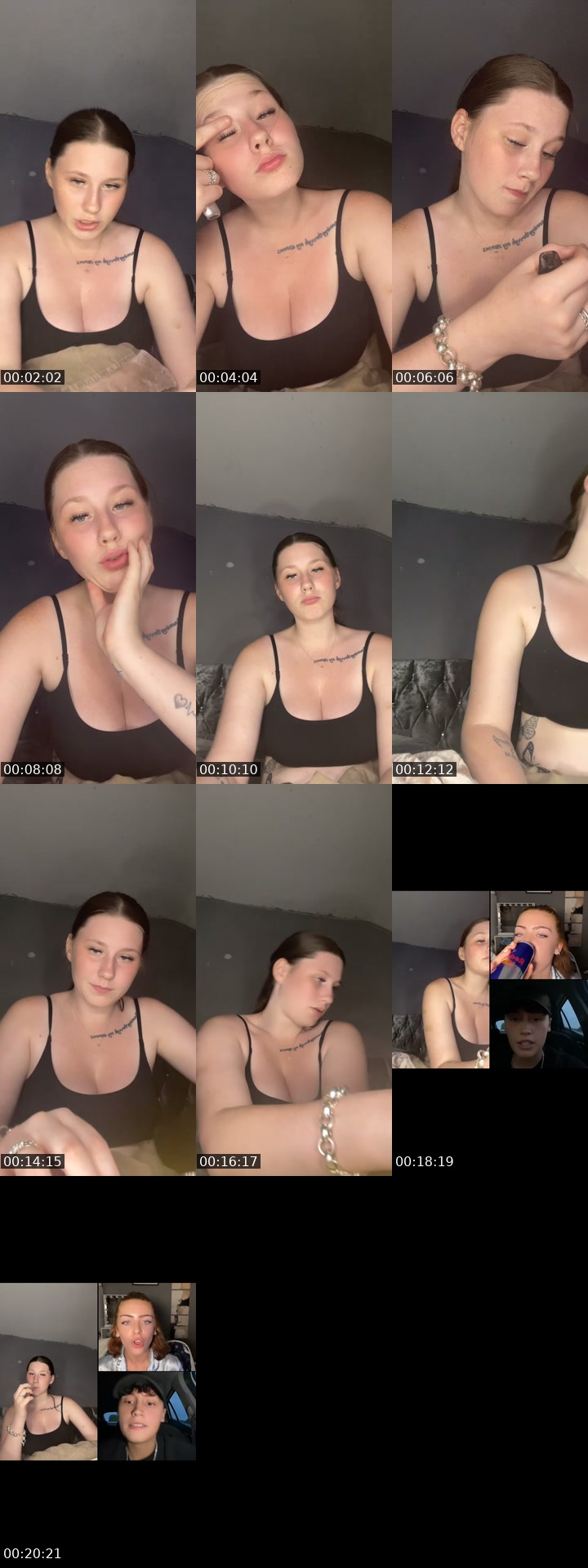 @tee85500 TikTok live from 2026-07-28