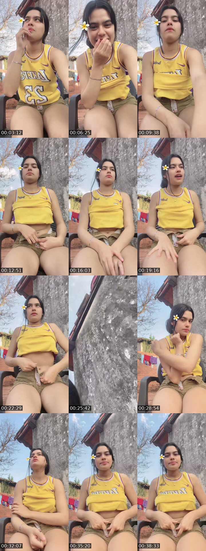 @tifani_zarza25 TikTok live from 2026-07-28