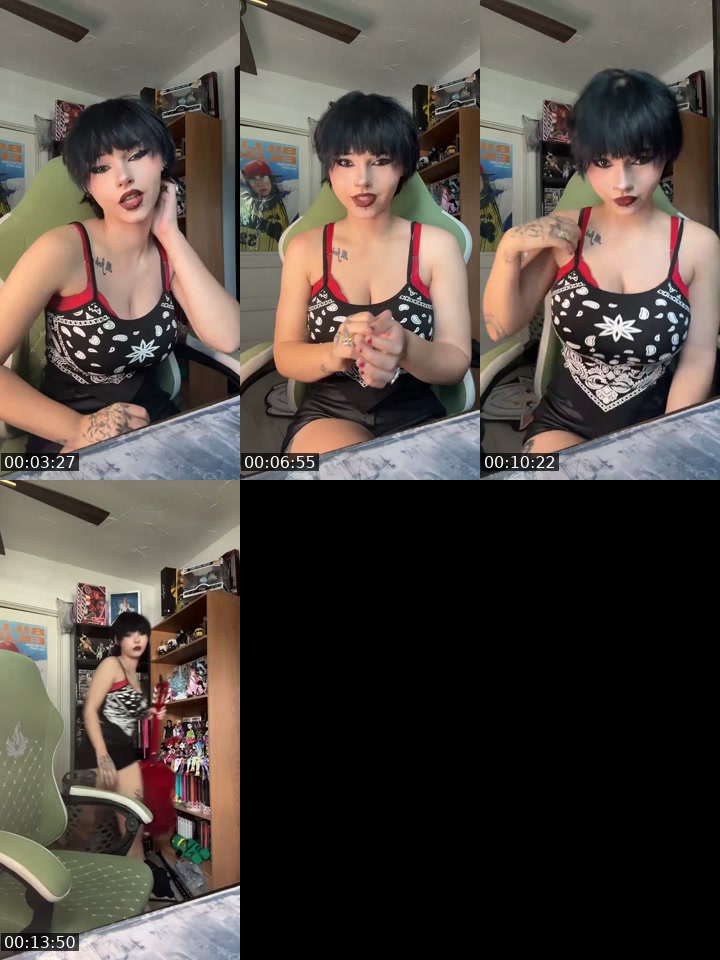 TikTok live: Wassup by @altasaythat3x