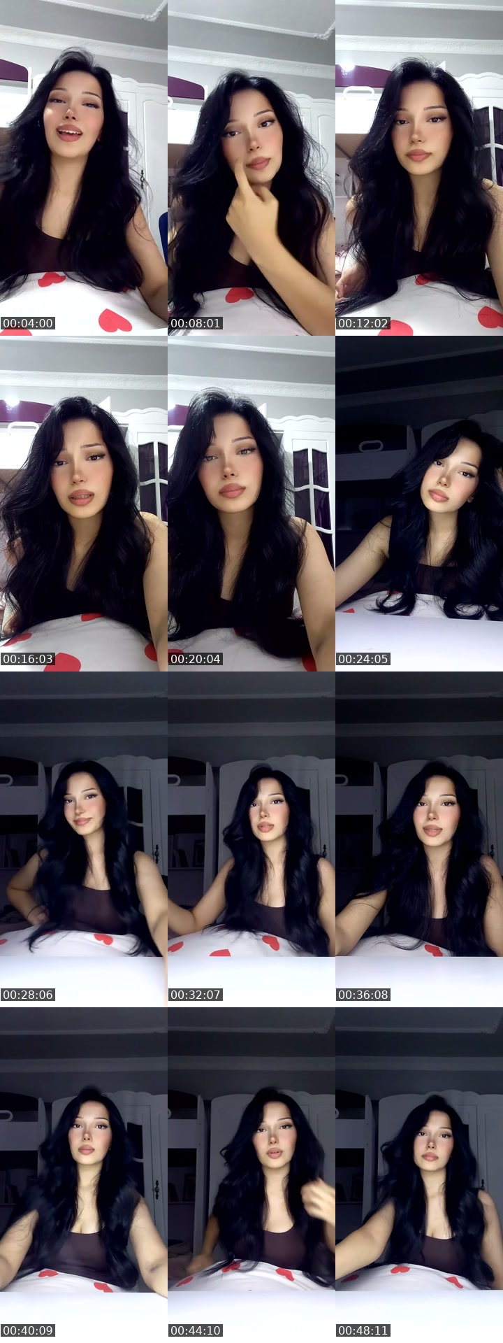 @aleylkn TikTok live from 2026-07-28