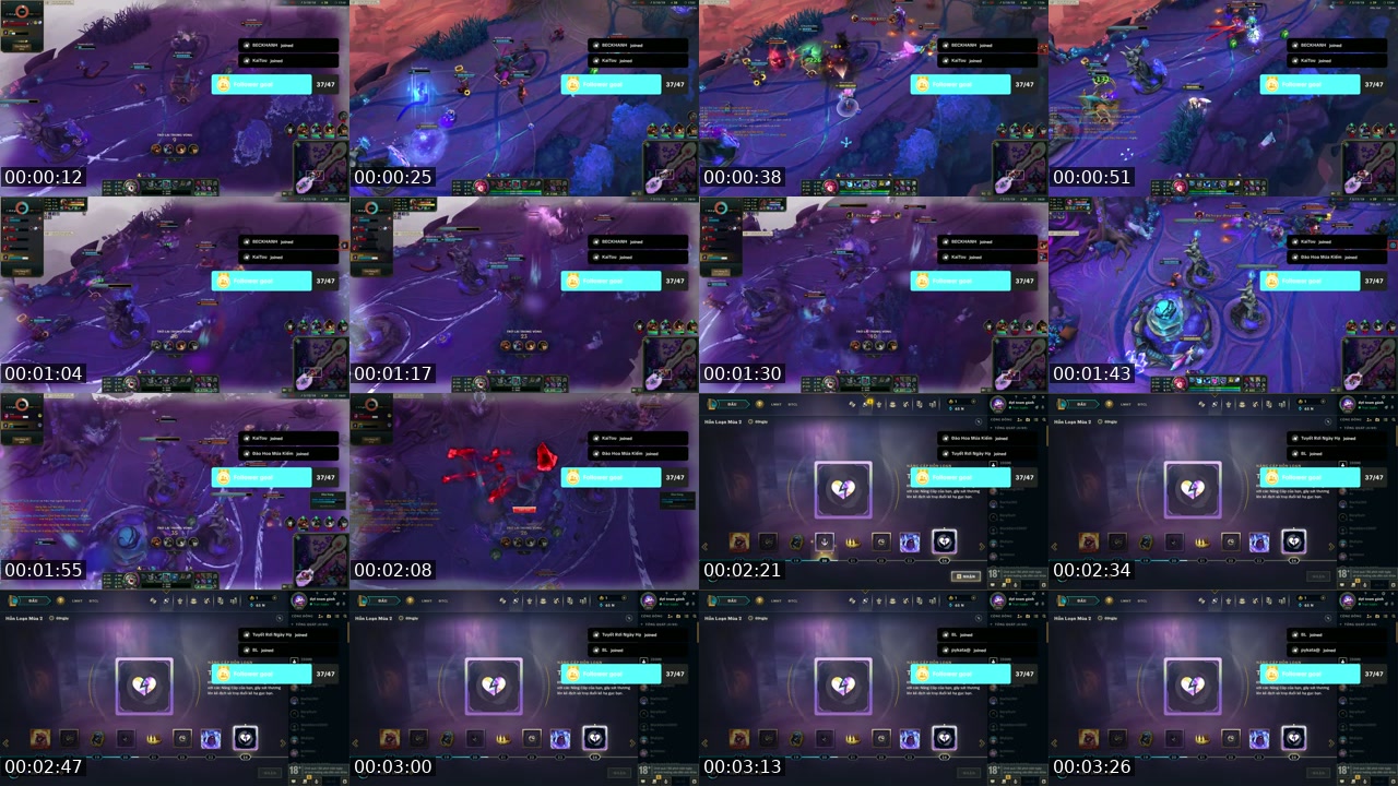 @nqtcanxi TikTok live from 2026-07-28