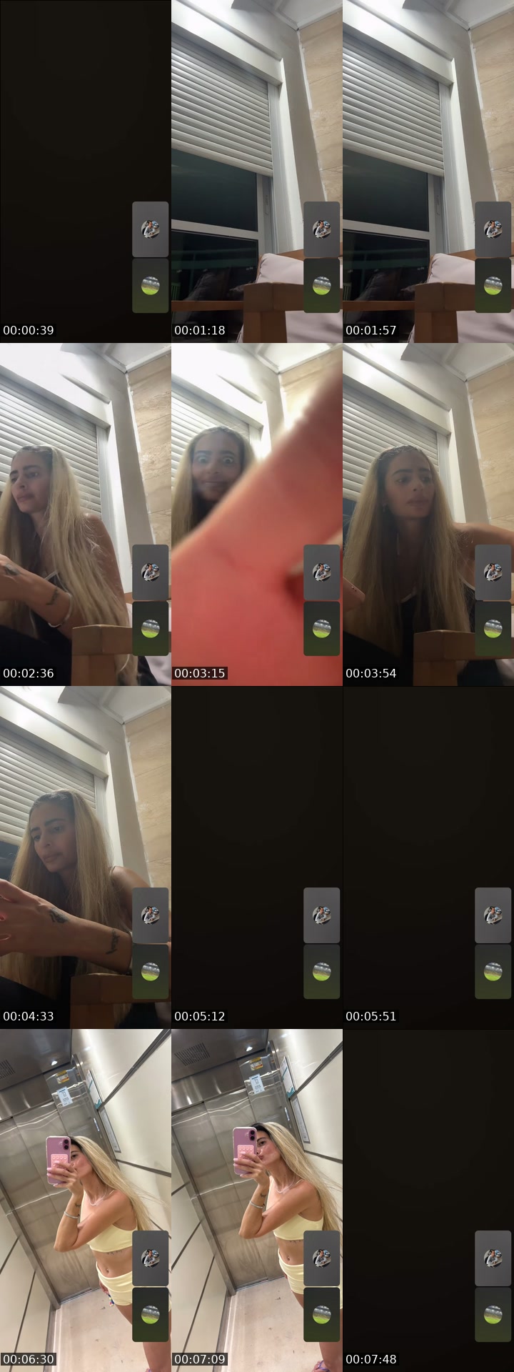 @mazali067 TikTok live from 2026-07-28
