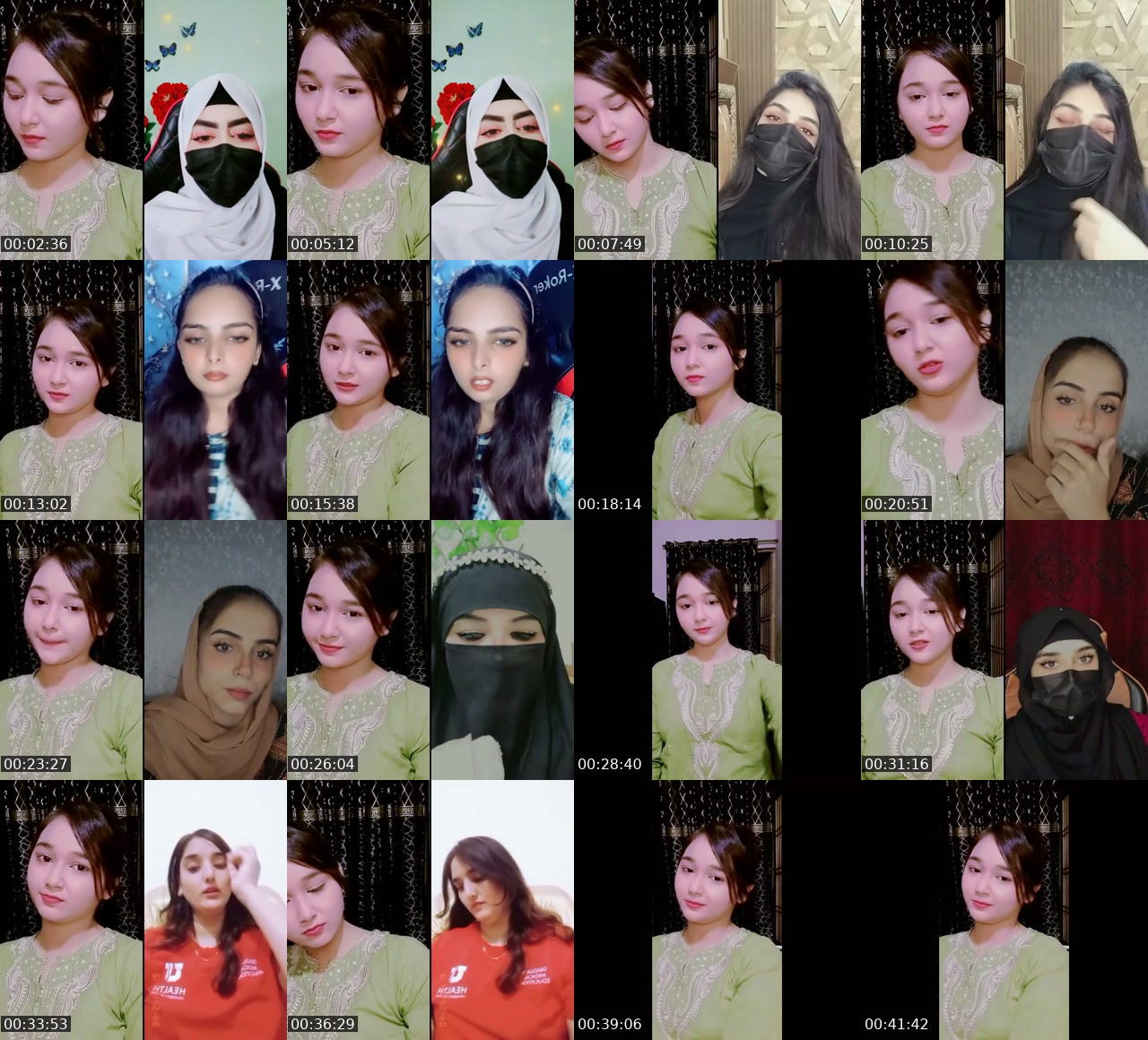 @rubaishabutt_07 TikTok live from 2026-07-28