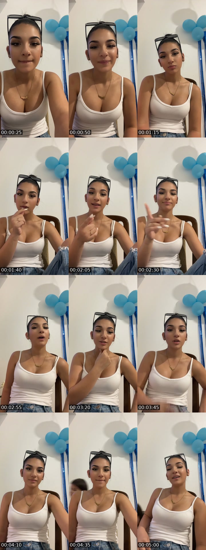 @gle.angelova1 TikTok live from 2026-07-28