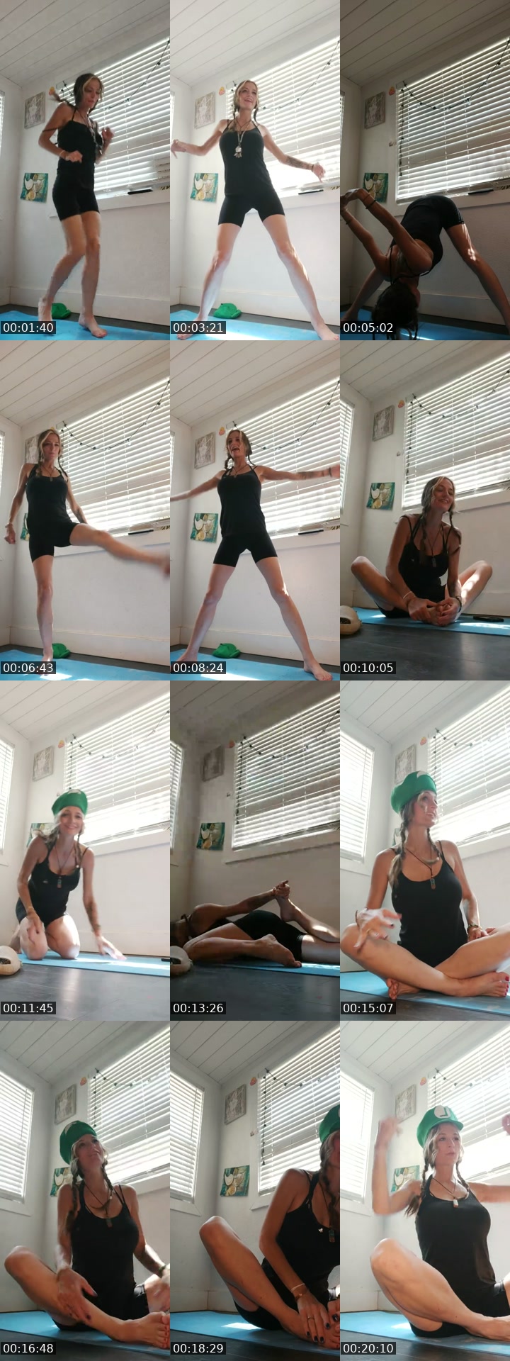 @lightripple111 TikTok live from 2026-07-28
