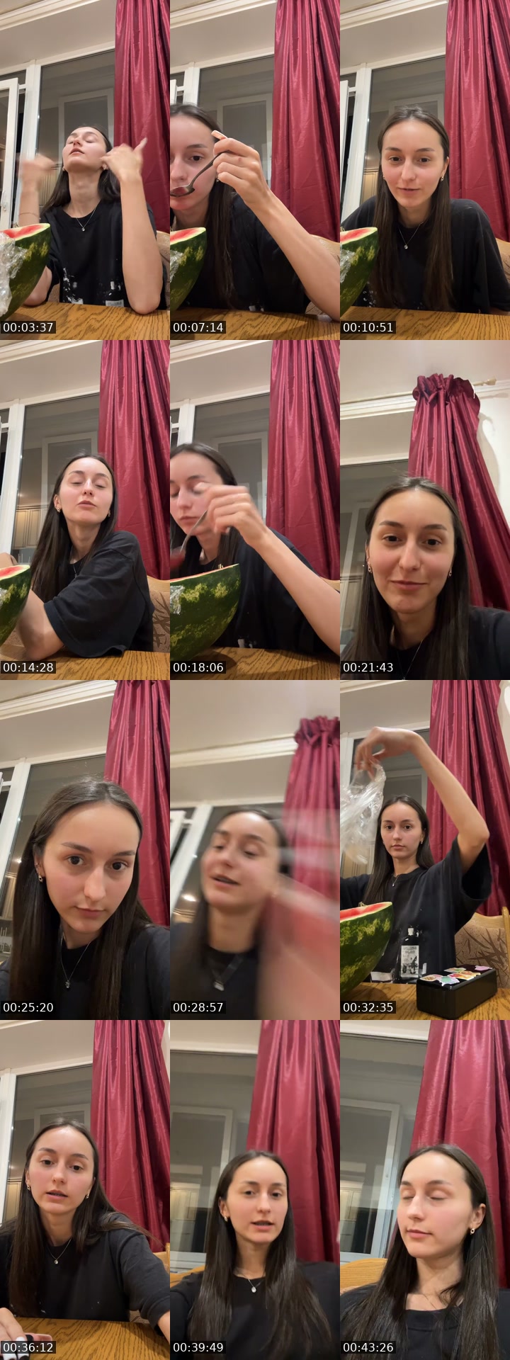@_fedyuk TikTok live from 2026-07-28