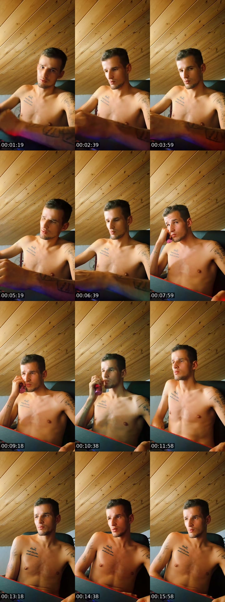 TikTok live: Vms conversar??? by @__hugo.7780__