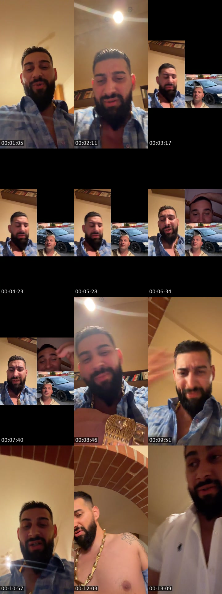 @jezusamegvalto TikTok live from 2026-07-28