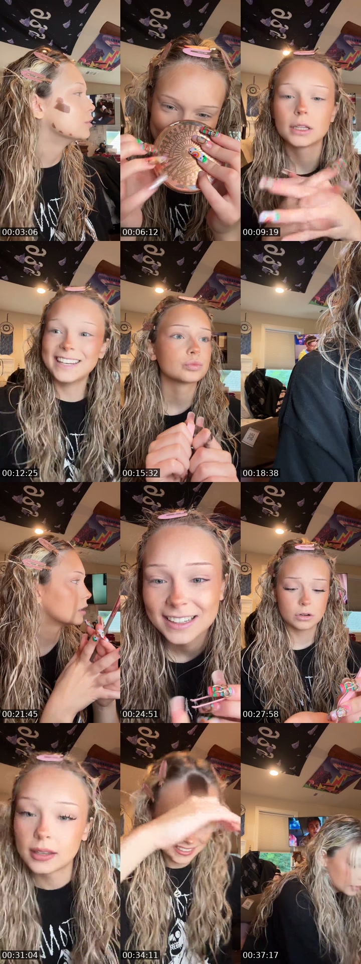 @brysee.foldenn TikTok live from 2026-07-28