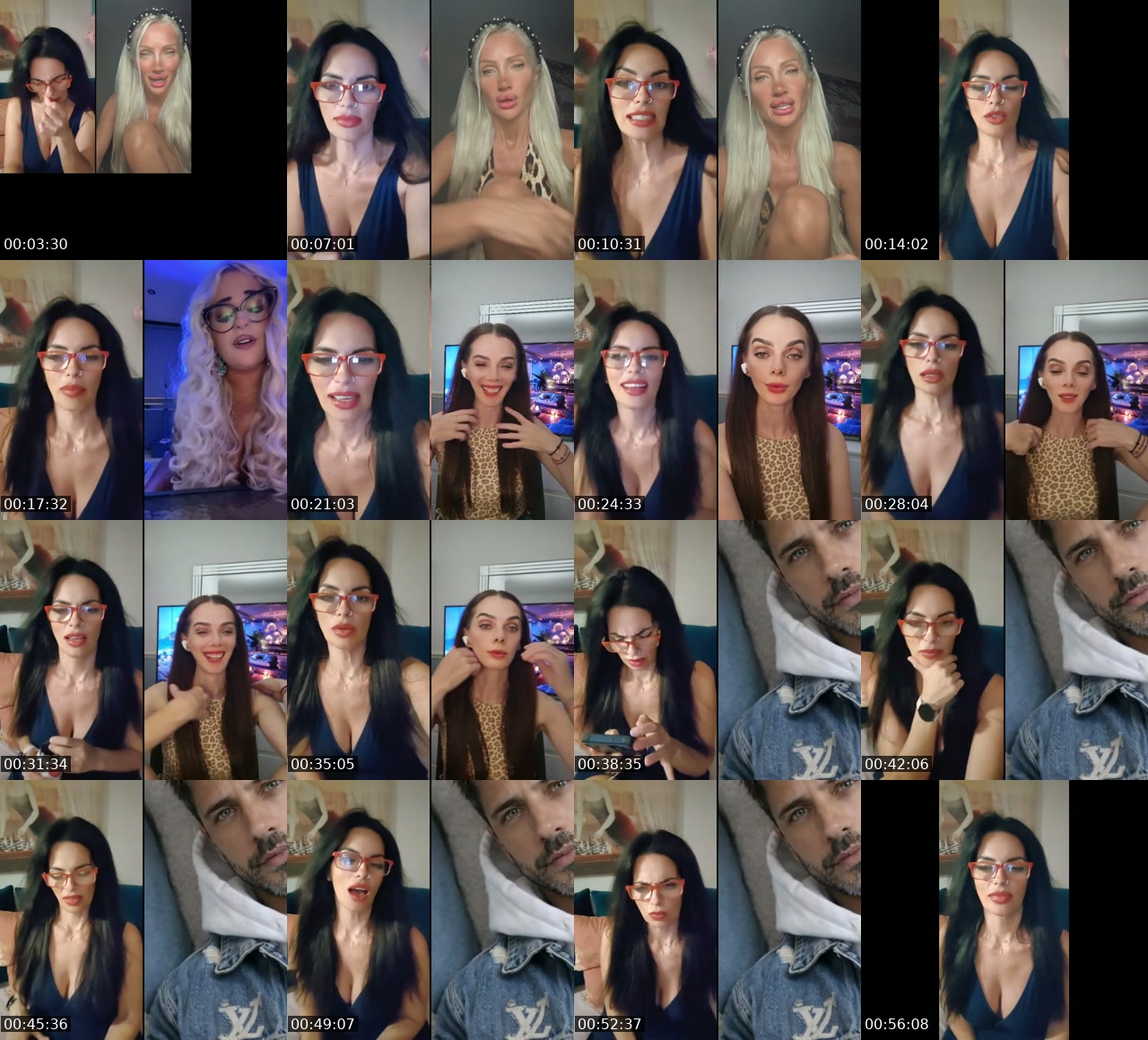 @anastasia77365 TikTok live from 2026-07-28