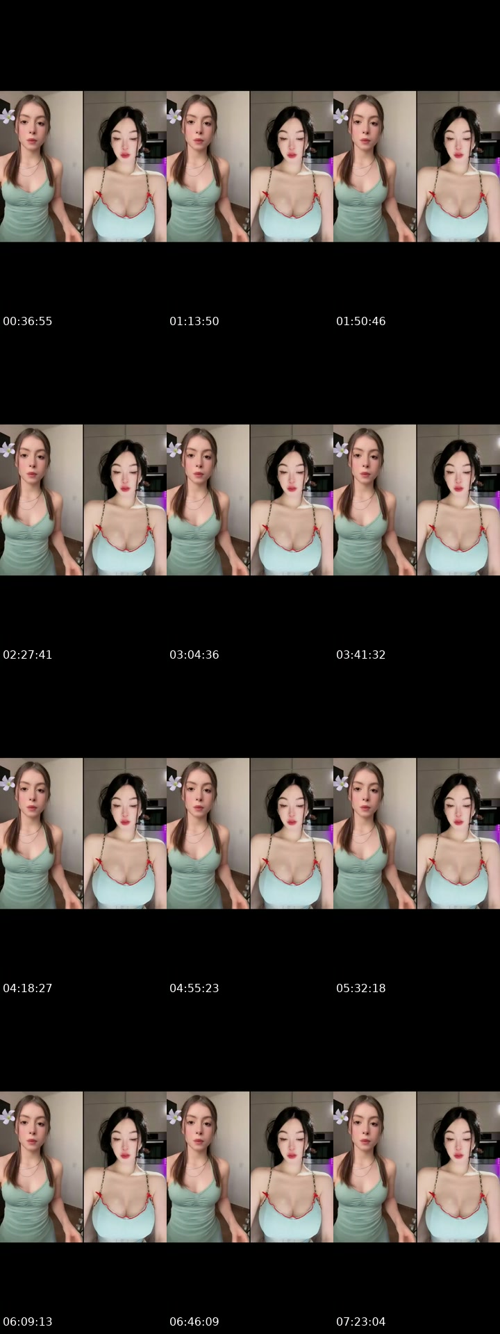 @ariannapelayo TikTok live from 2026-07-28