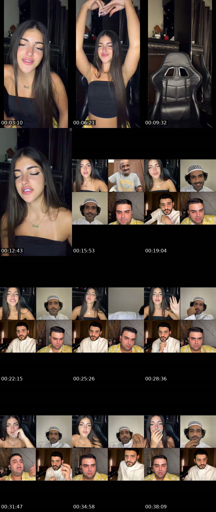 @dado_ozeir TikTok live from 2026-07-28