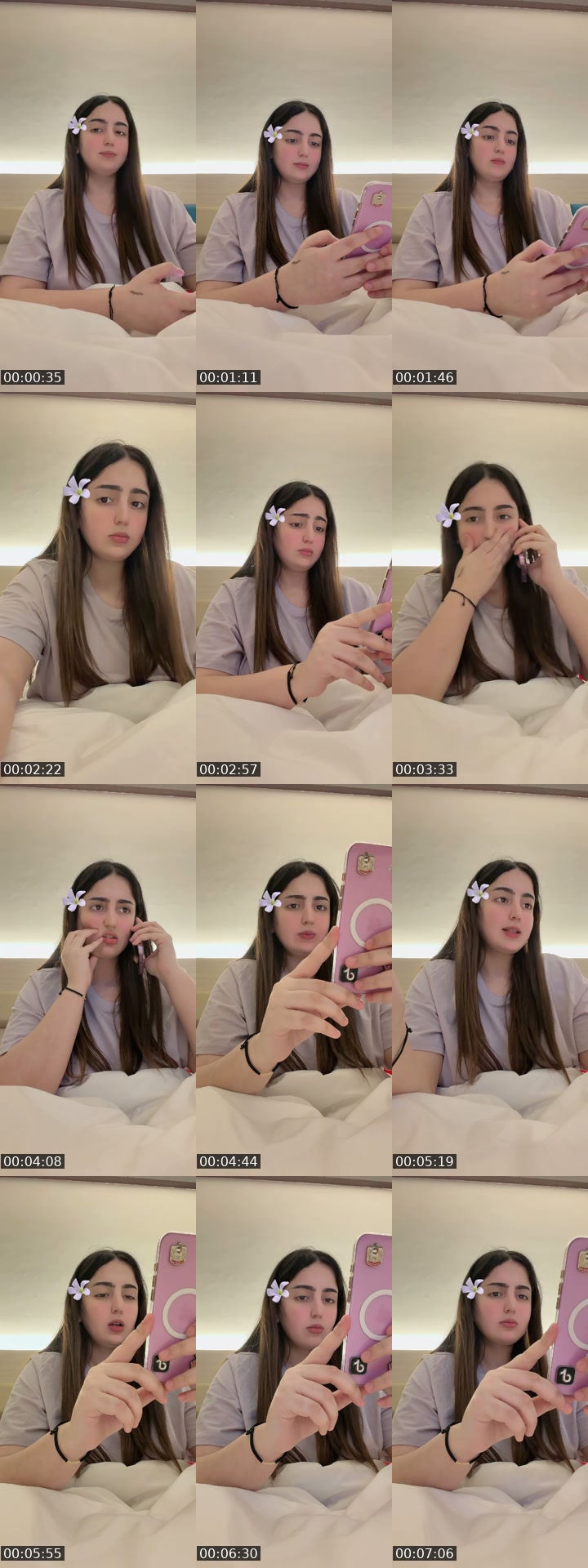 بثي عباره عن نشط ومرح❤️ - @chikhaloulia12346