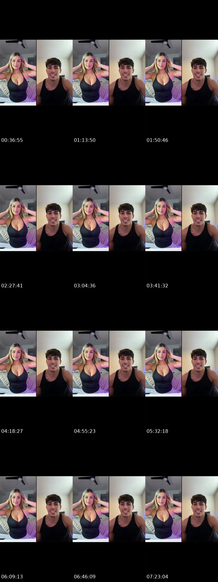 TikTok live: Mentioned You by @prettyblissxo