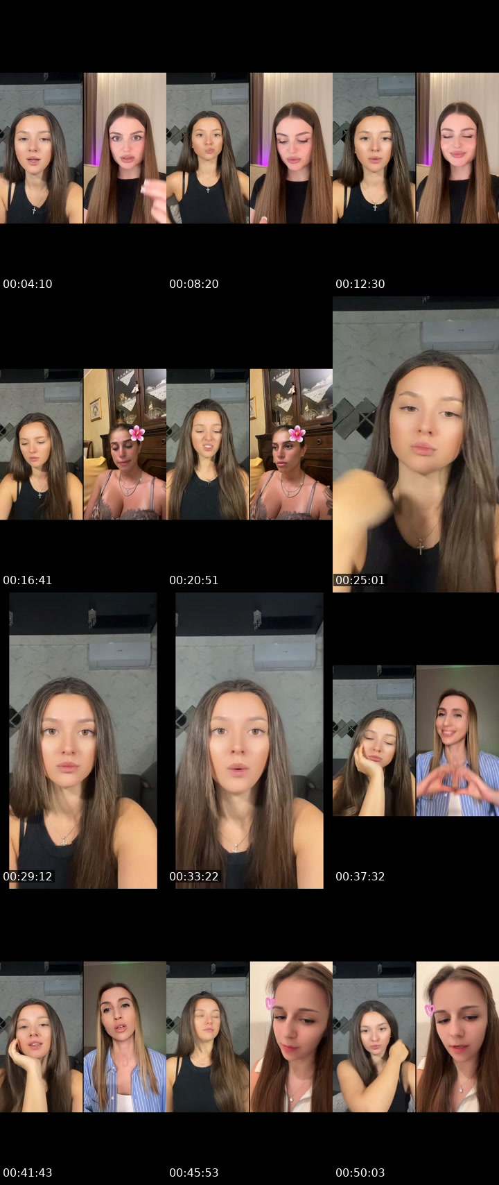 @leravaleriiaa TikTok live from 2026-07-28