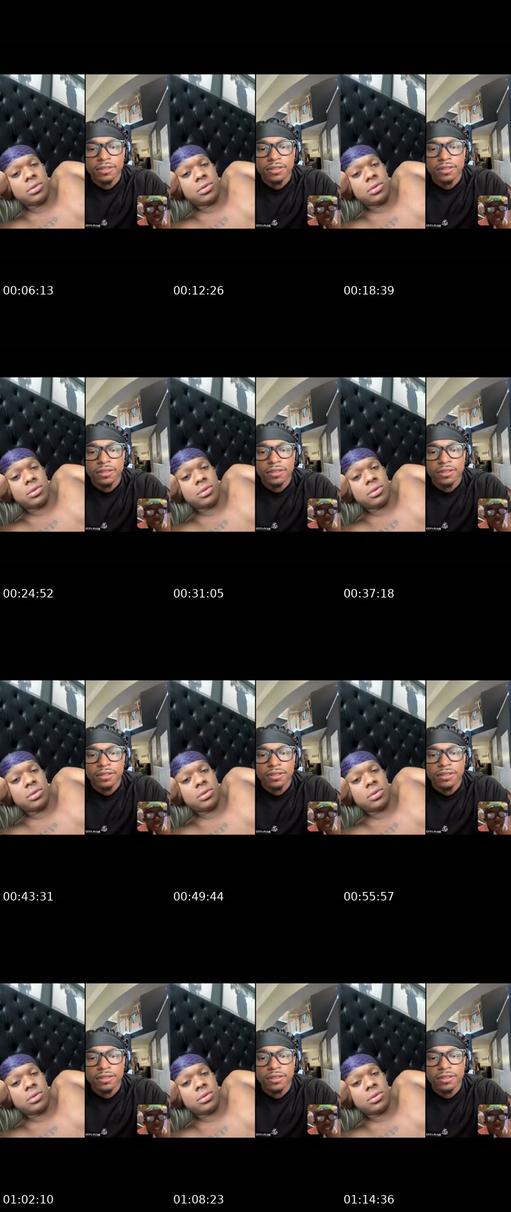 TikTok live: SHES BACK by @h3fnerj