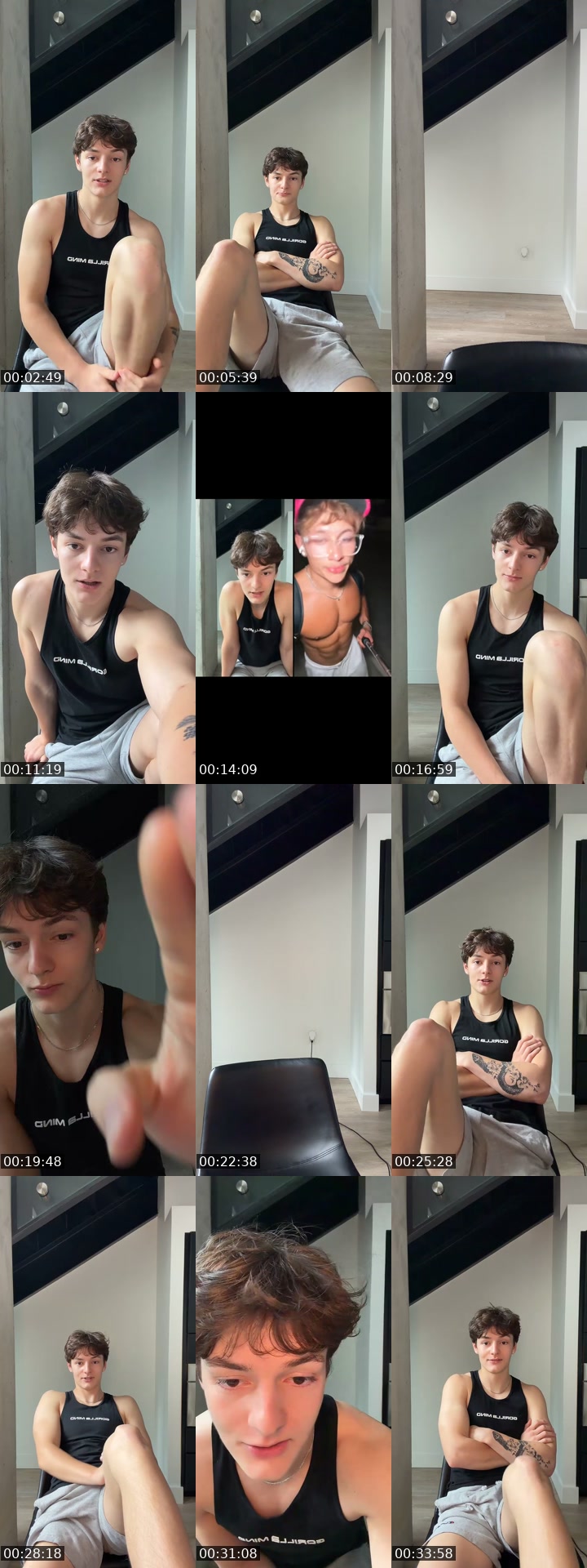 @jackumus17 TikTok live from 2026-07-28