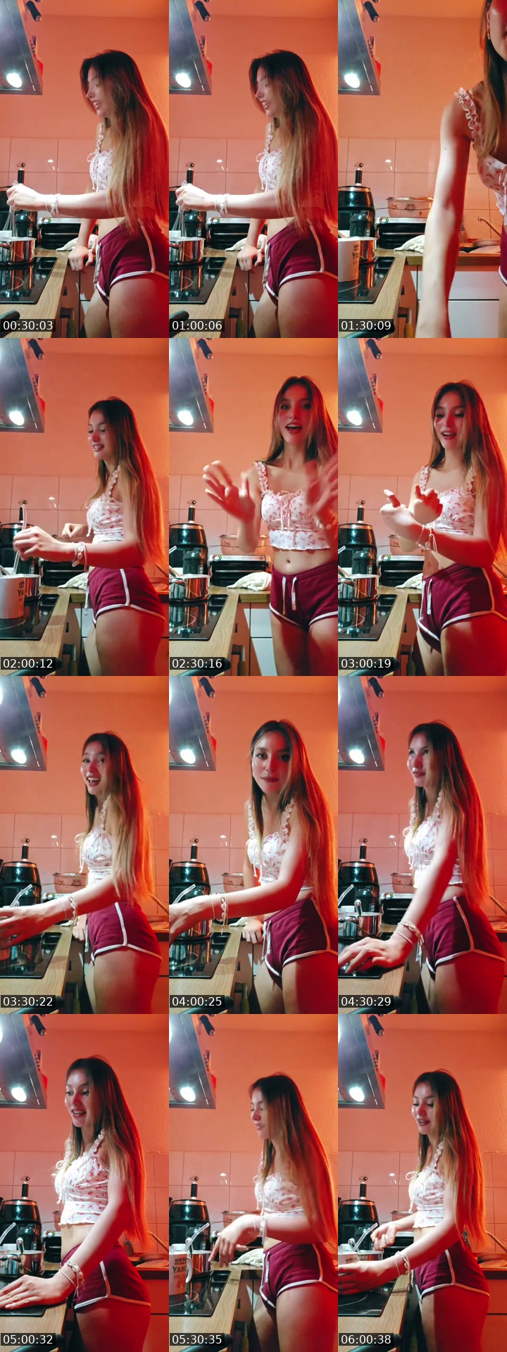 TikTok live: heyy🦋 🤍 by @laras.sterni