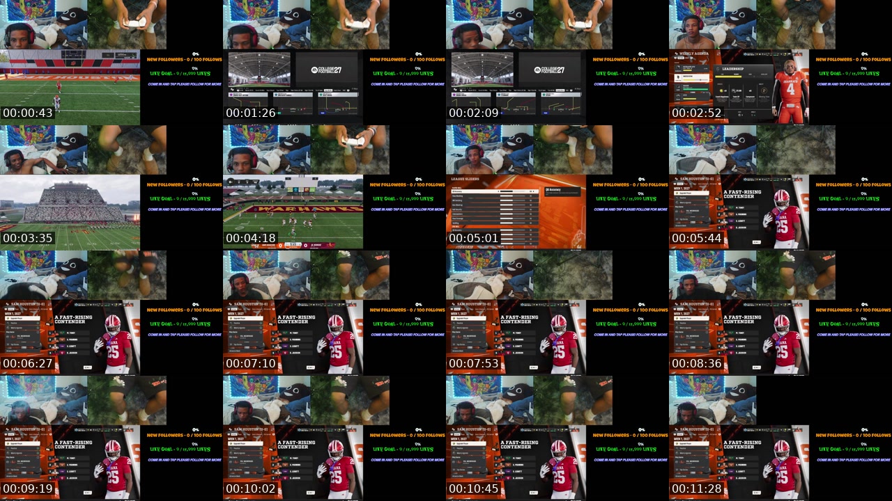 @_iamj4 TikTok live from 2026-07-28