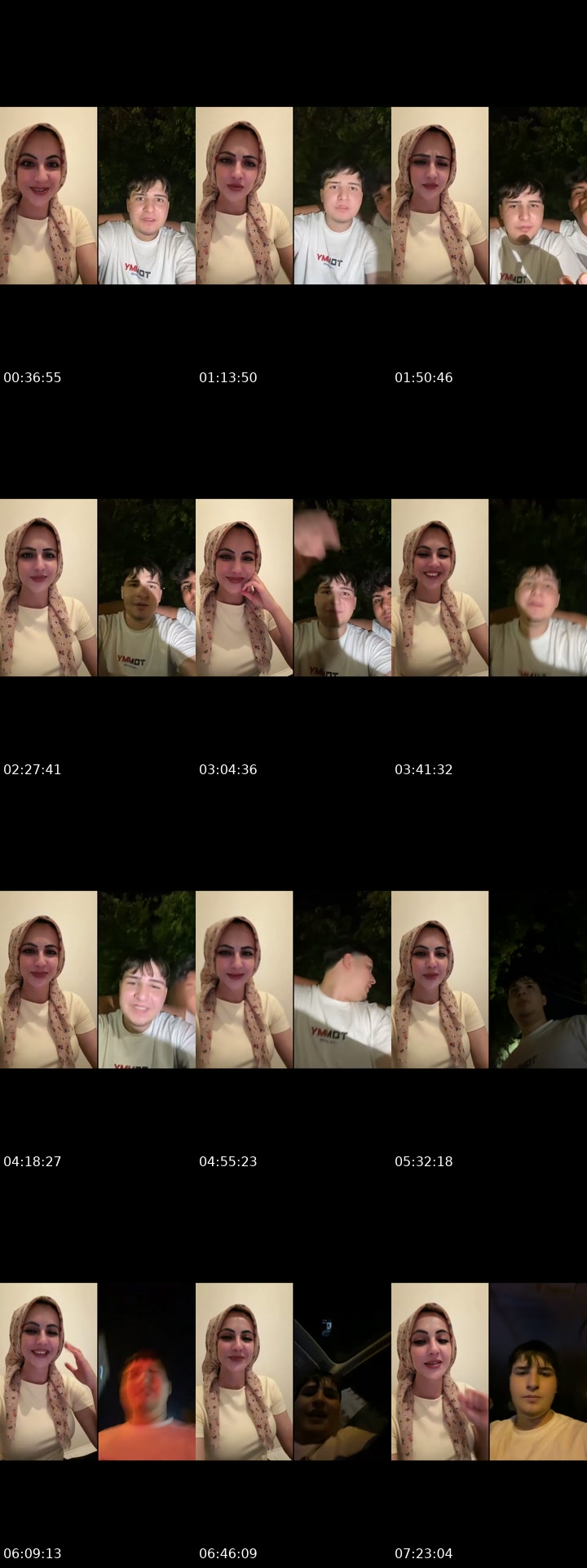 @aaakreppp34 TikTok live from 2026-07-28