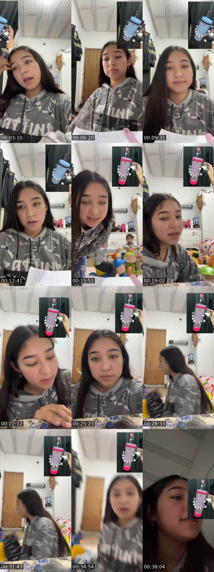 @priconsusgemelos TikTok live from 2026-07-28