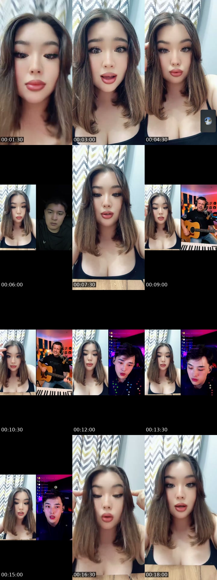 @soft.aikeri TikTok live from 2026-07-28