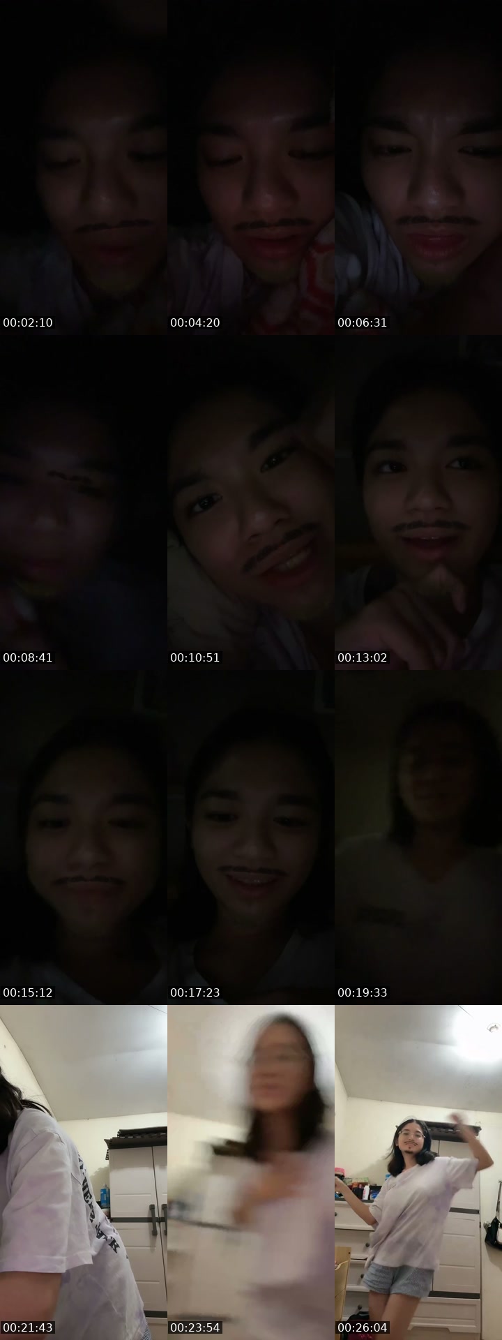 @minjeong_clrz TikTok live from 2026-07-28