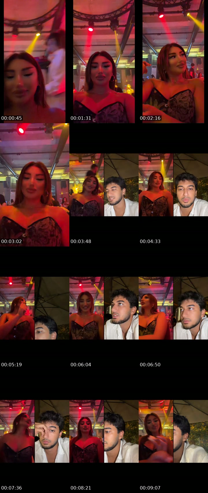 @9nigar TikTok live from 2026-07-28