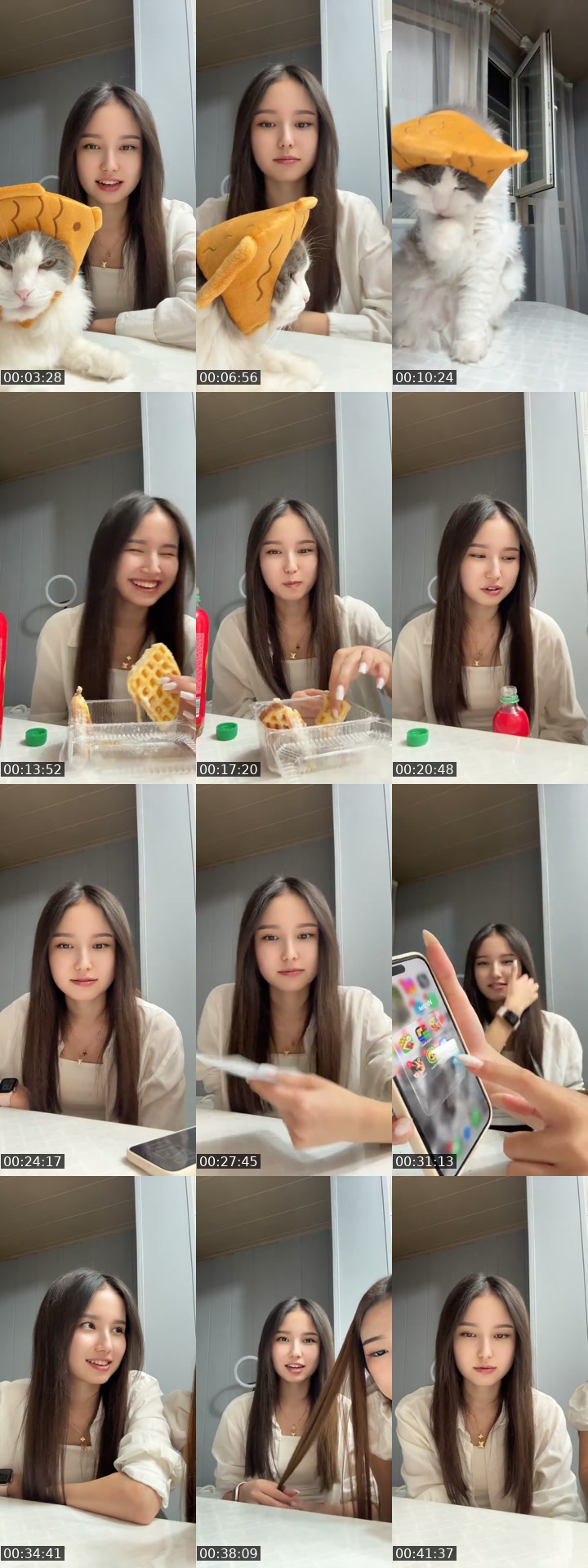 @eralievaaa___ TikTok live from 2026-07-28