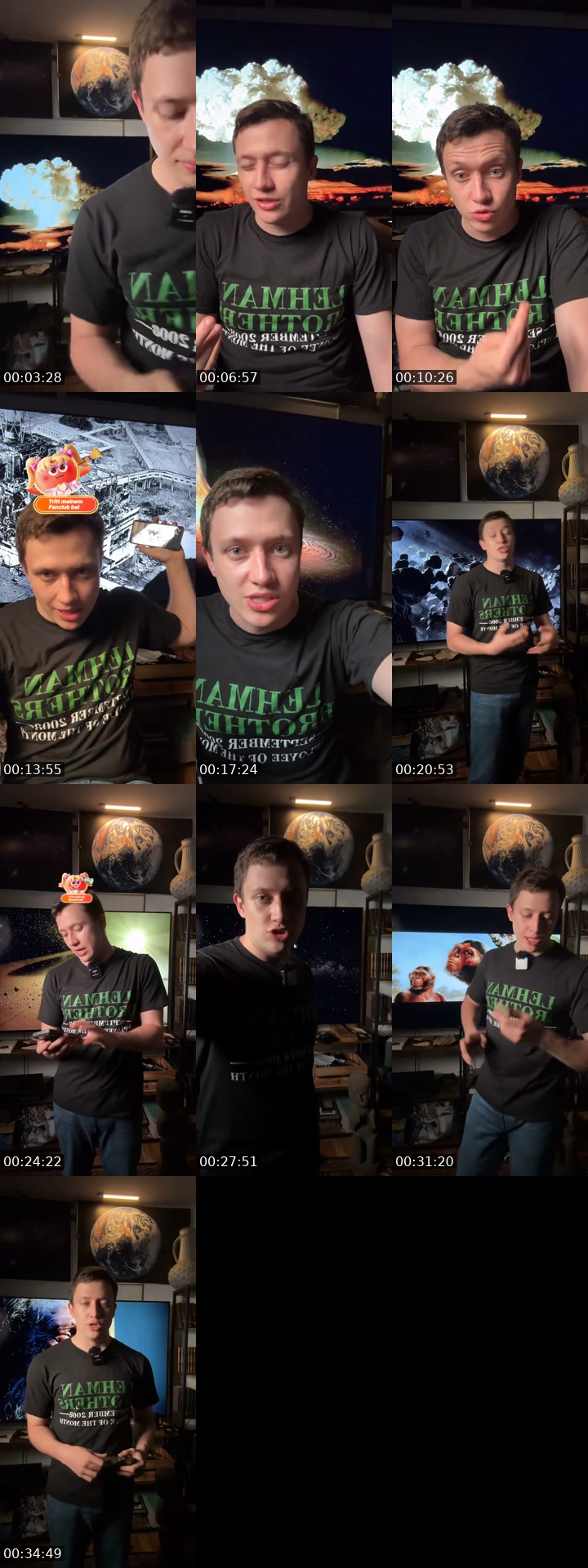 @3minutenwissen TikTok live from 2026-07-28