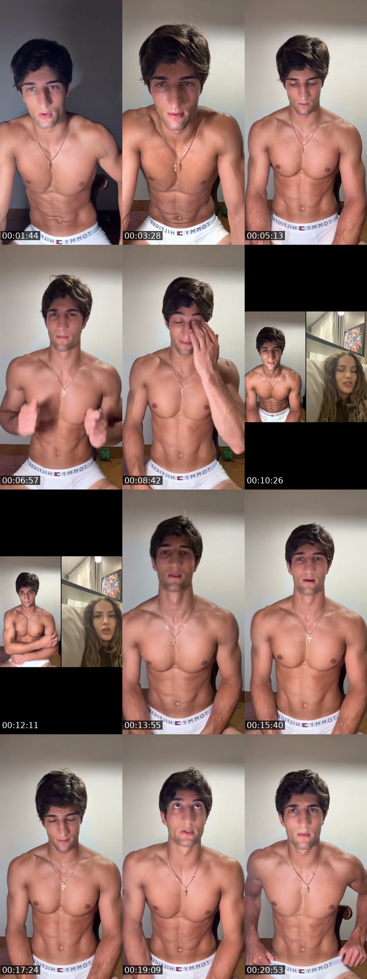 TikTok live: Lets Go LIVE! by @filippnochovnyi