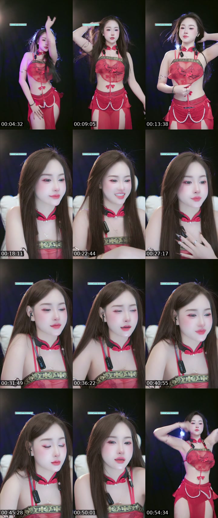 TikTok live: Ngon Xinh Yeuu by @embetina19