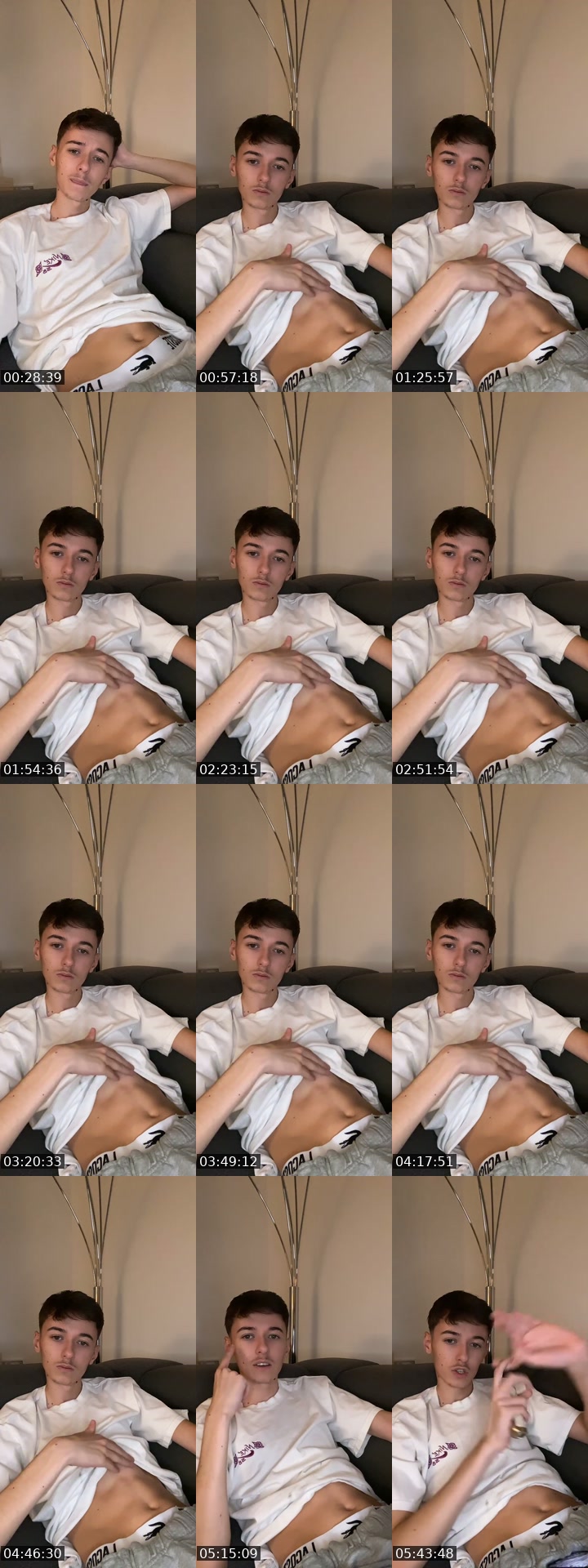 @marrko.o TikTok live from 2026-07-28