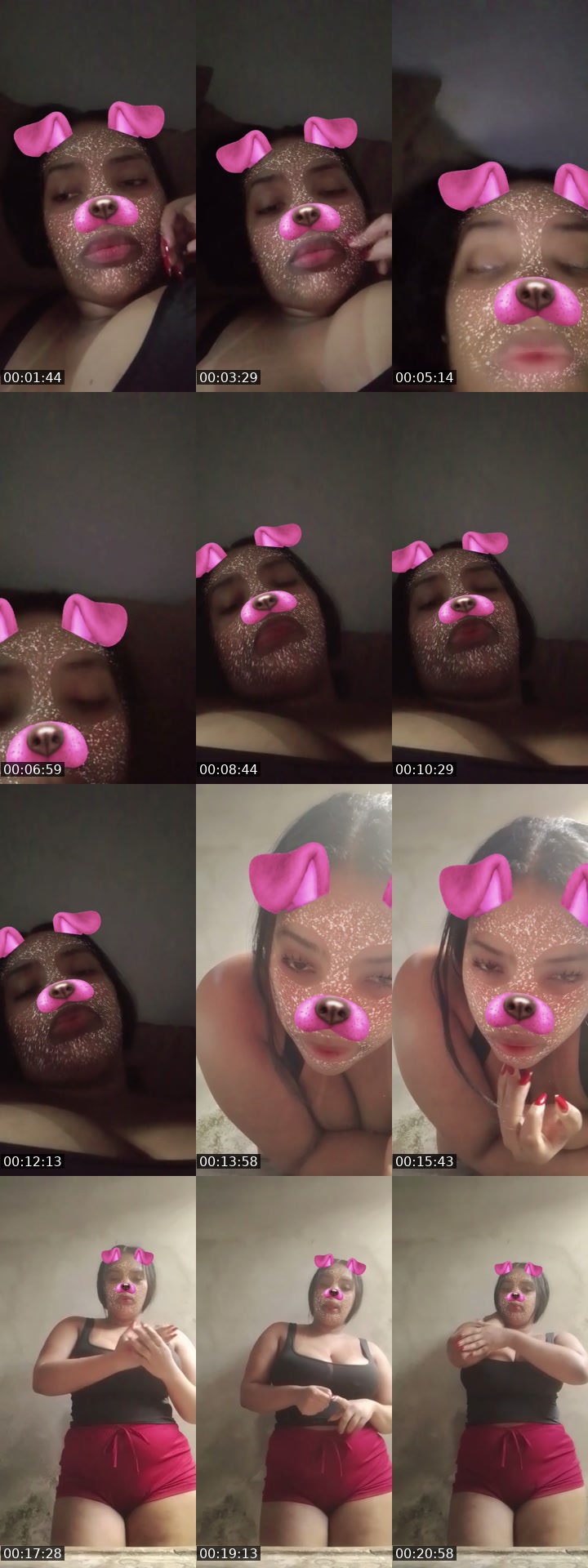 @mariah.alessandra77 TikTok live from 2026-07-28