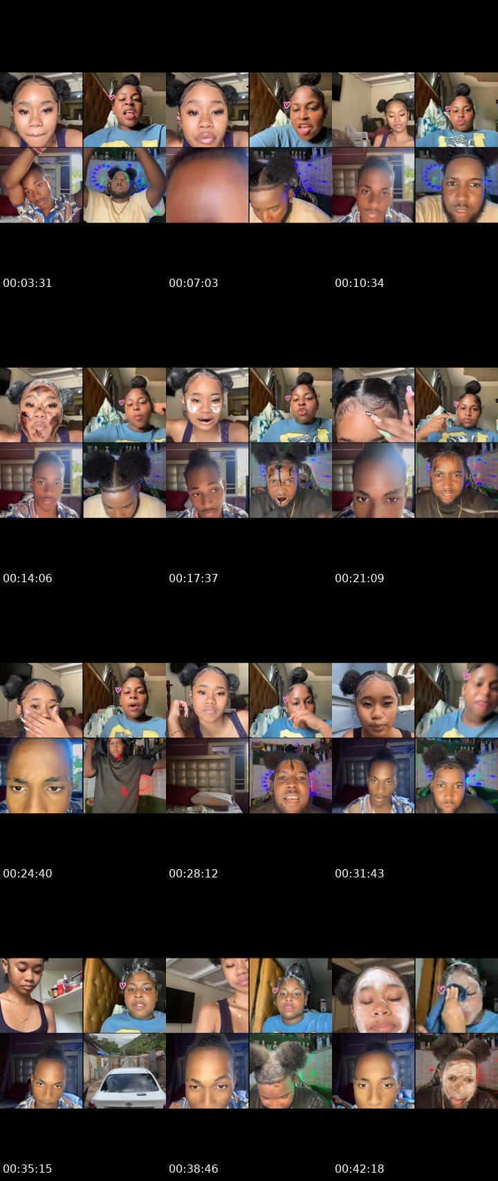 @susumawgayf TikTok live from 2026-07-28