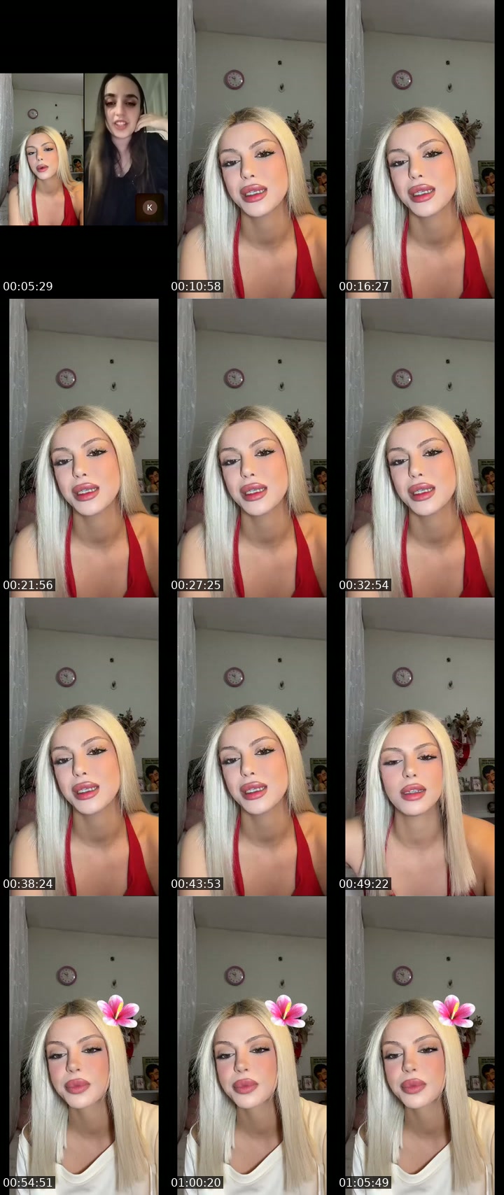 @berivanardc TikTok live from 2026-07-28
