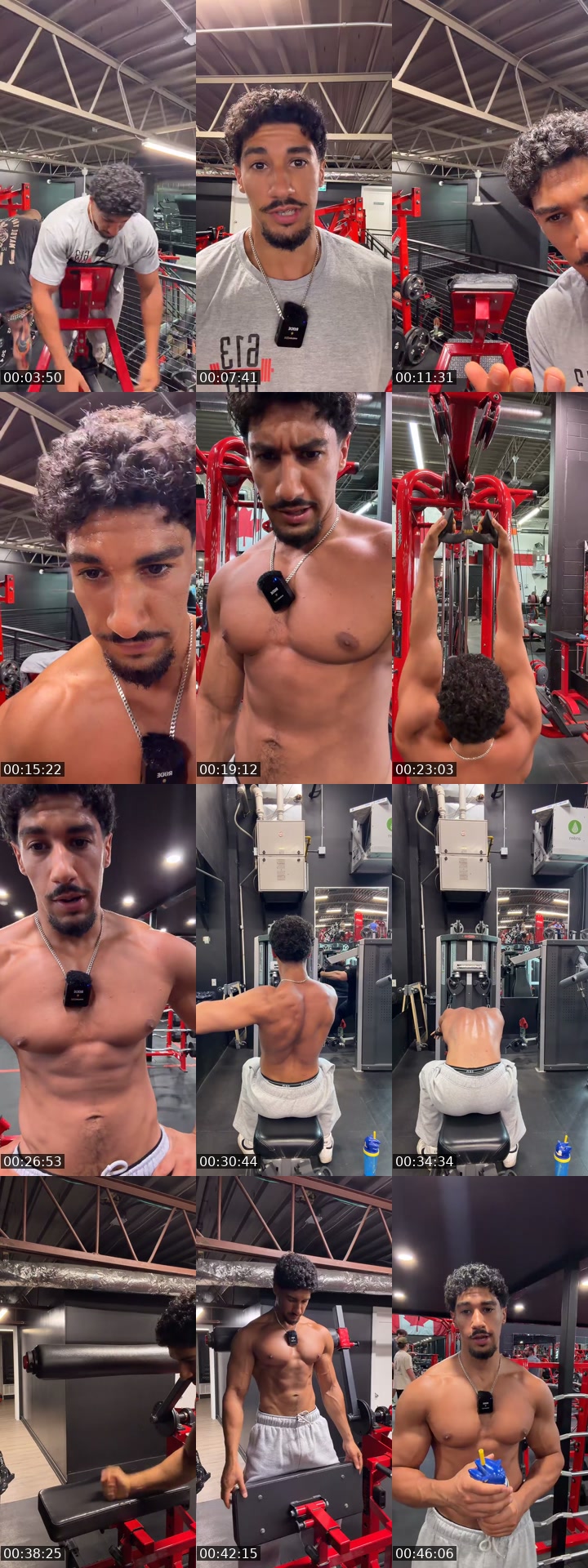 TikTok live: bad bunny  by @ak.47ii