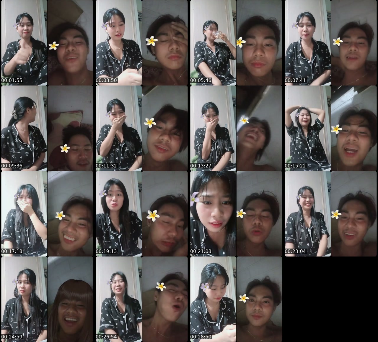 TikTok live: zupp by @mis.angee