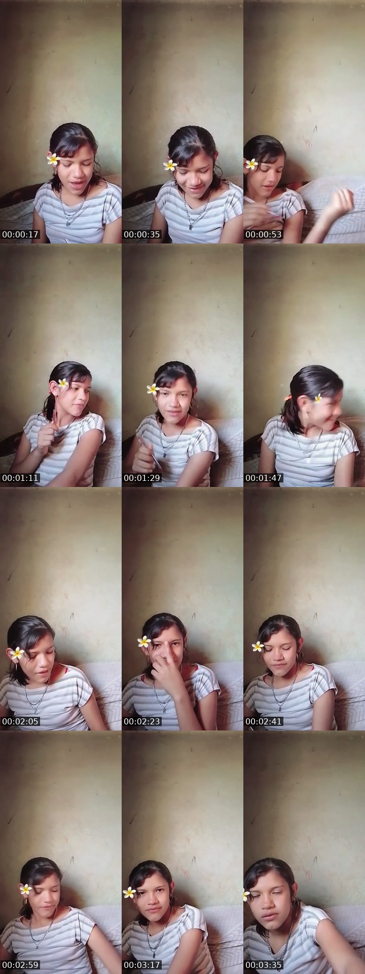 @mile23323 TikTok live from 2026-07-28