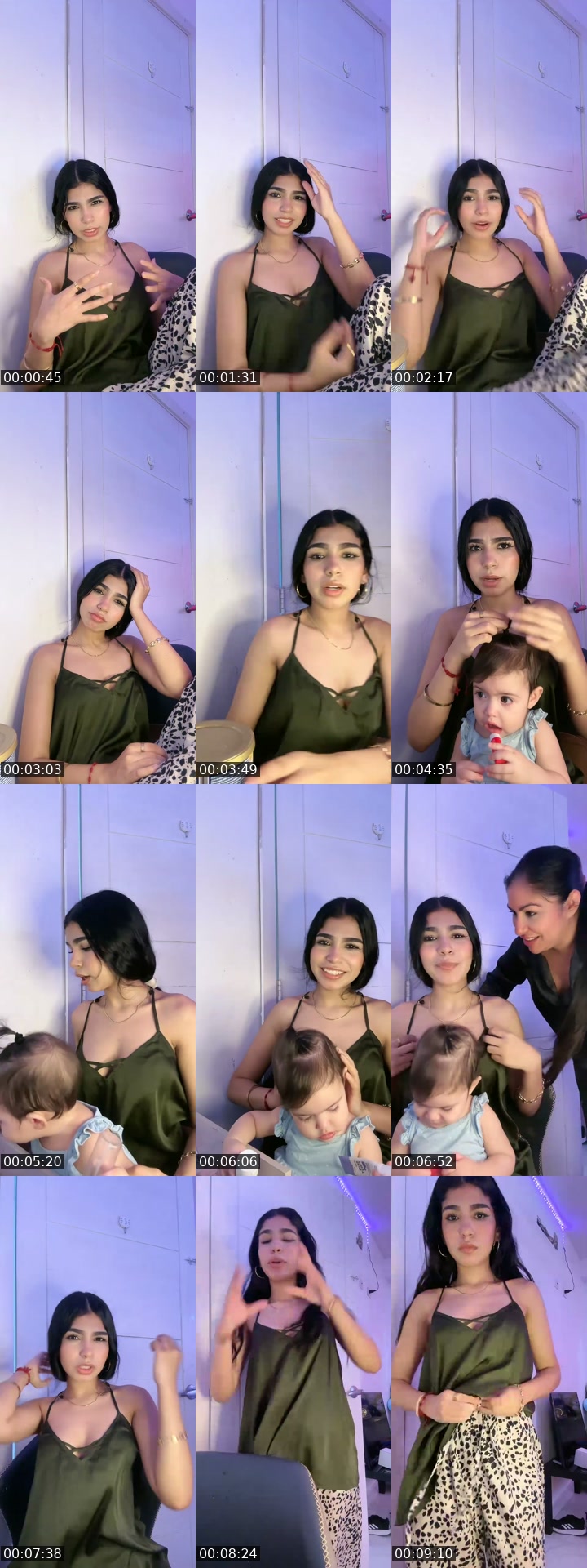 @ariblend_ TikTok live from 2026-07-28