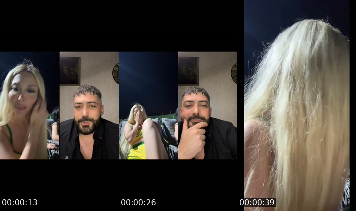 @aylinsudemir TikTok live from 2026-07-28