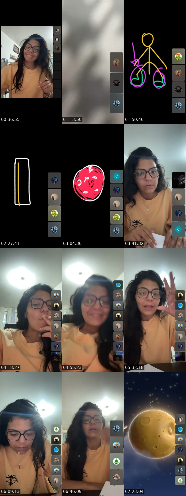 @lea262603 past TikTok live from 2026-07-28