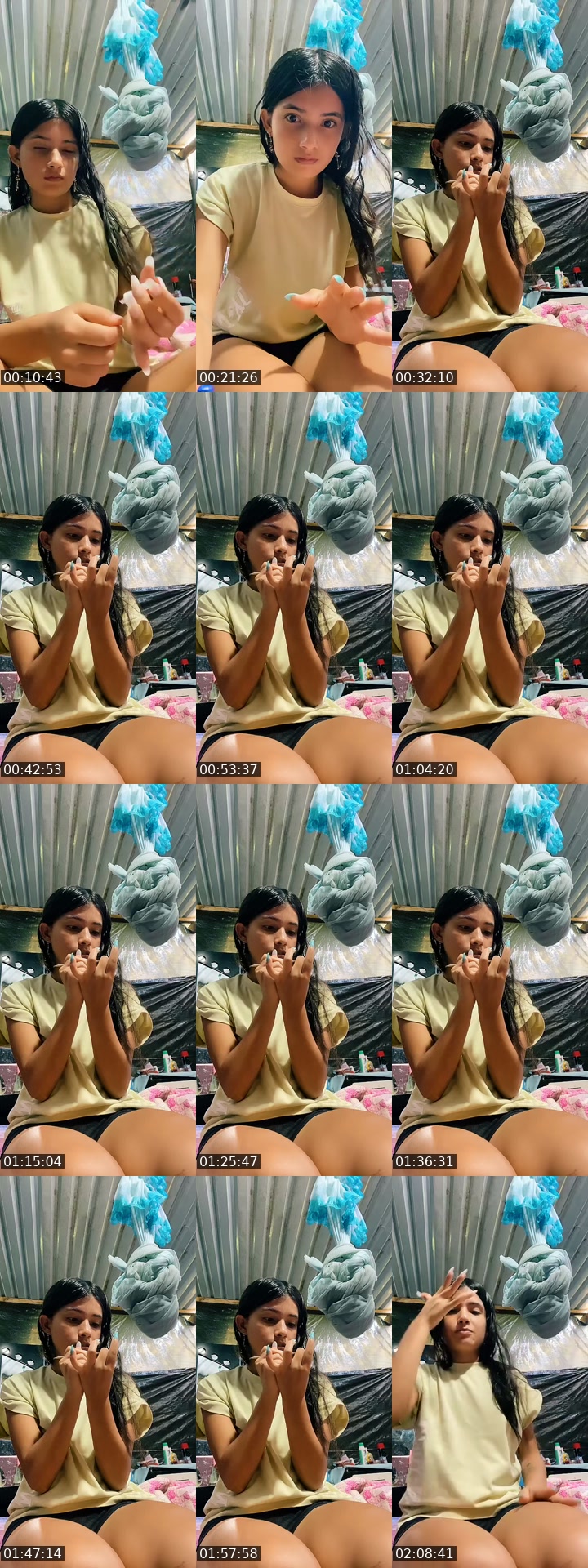 @nubia.forero85 TikTok live from 2026-07-28