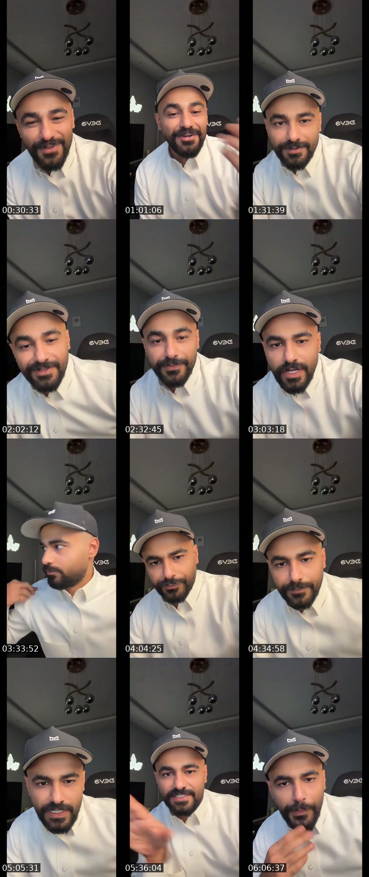 @vmstol TikTok live from 2026-07-28