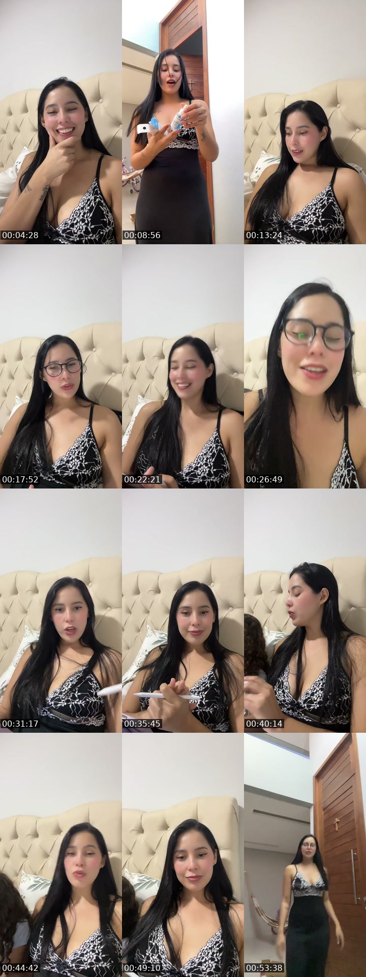@pollyana_moreirams TikTok live from 2026-07-28