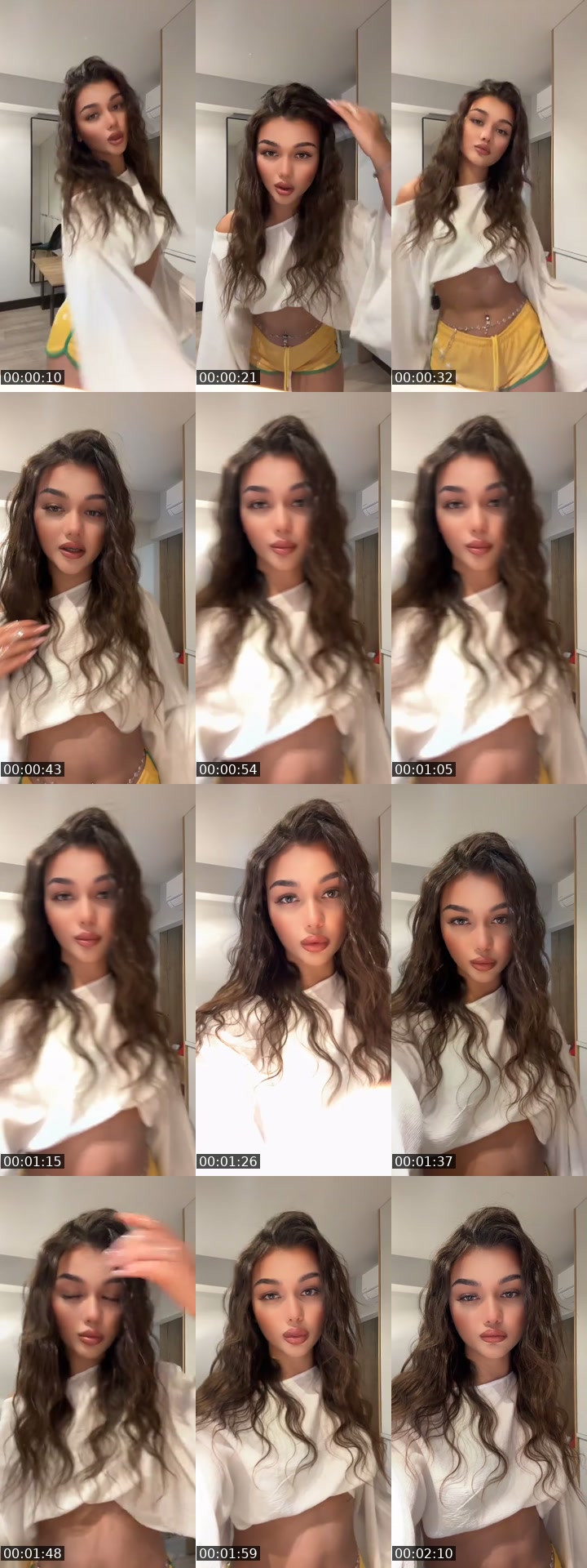 @marieydes TikTok live from 2026-07-28