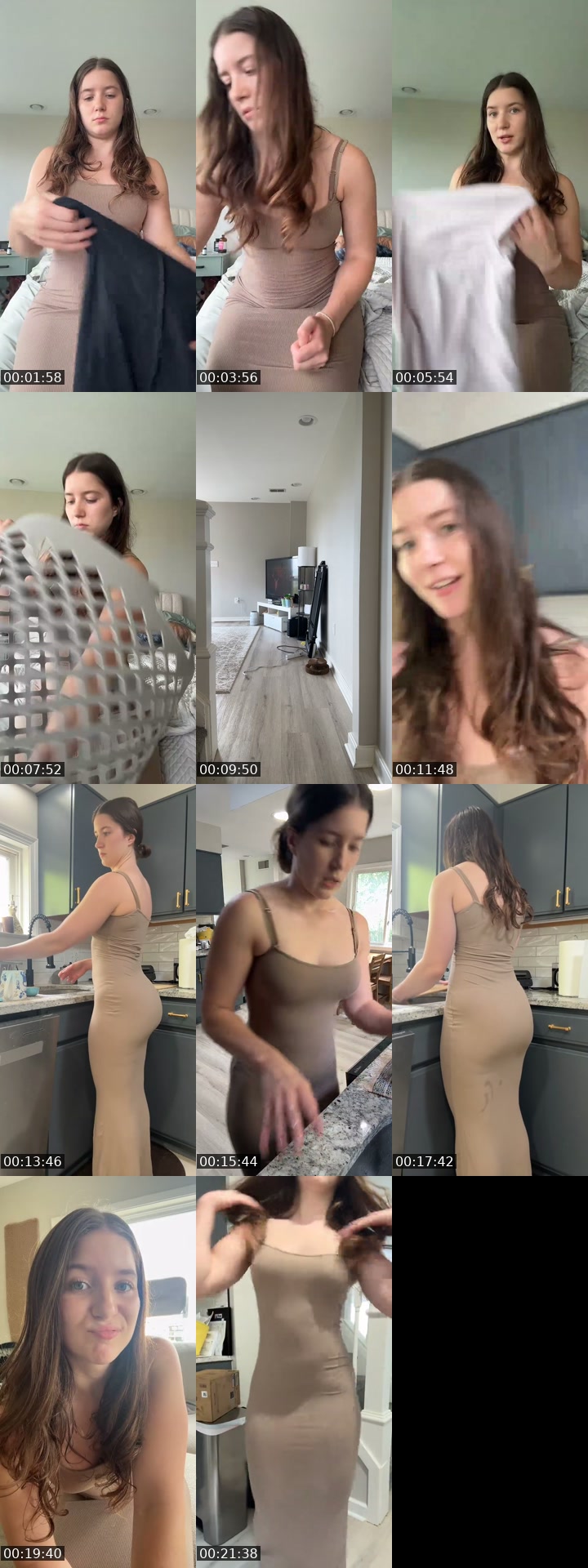 @ameliabfitx TikTok live from 2026-07-28