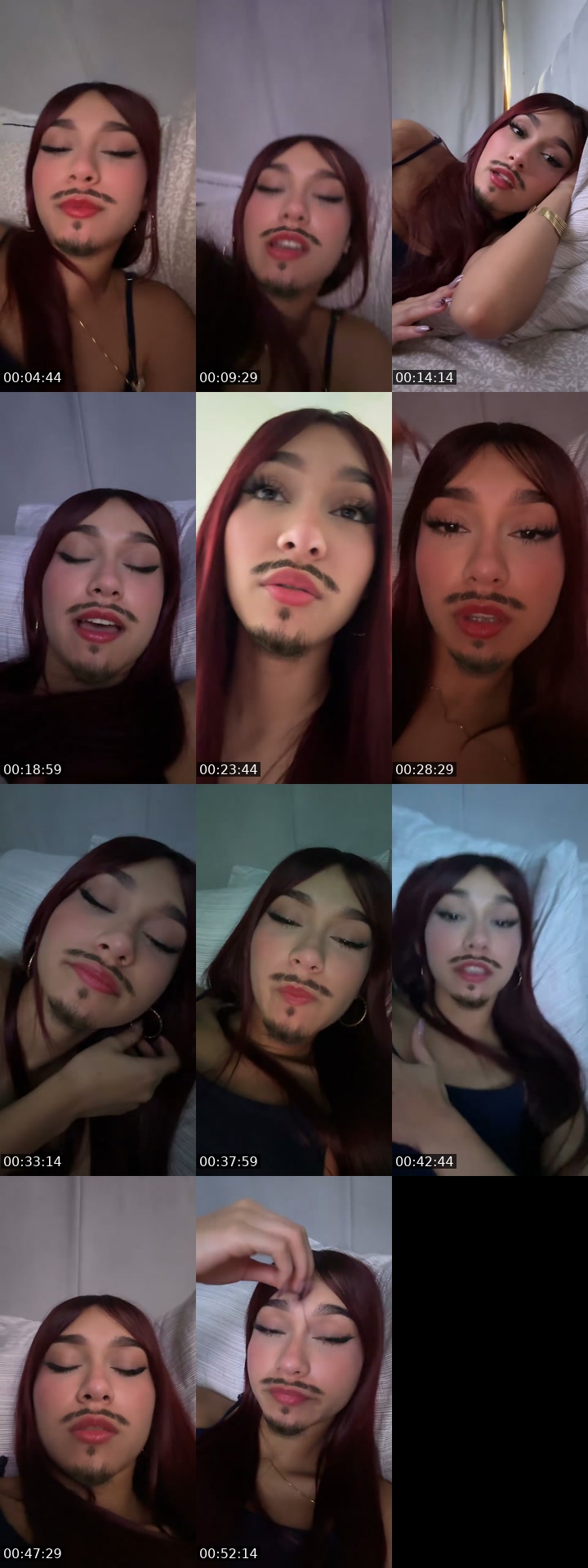 TikTok live: qué by @kleicastilloo