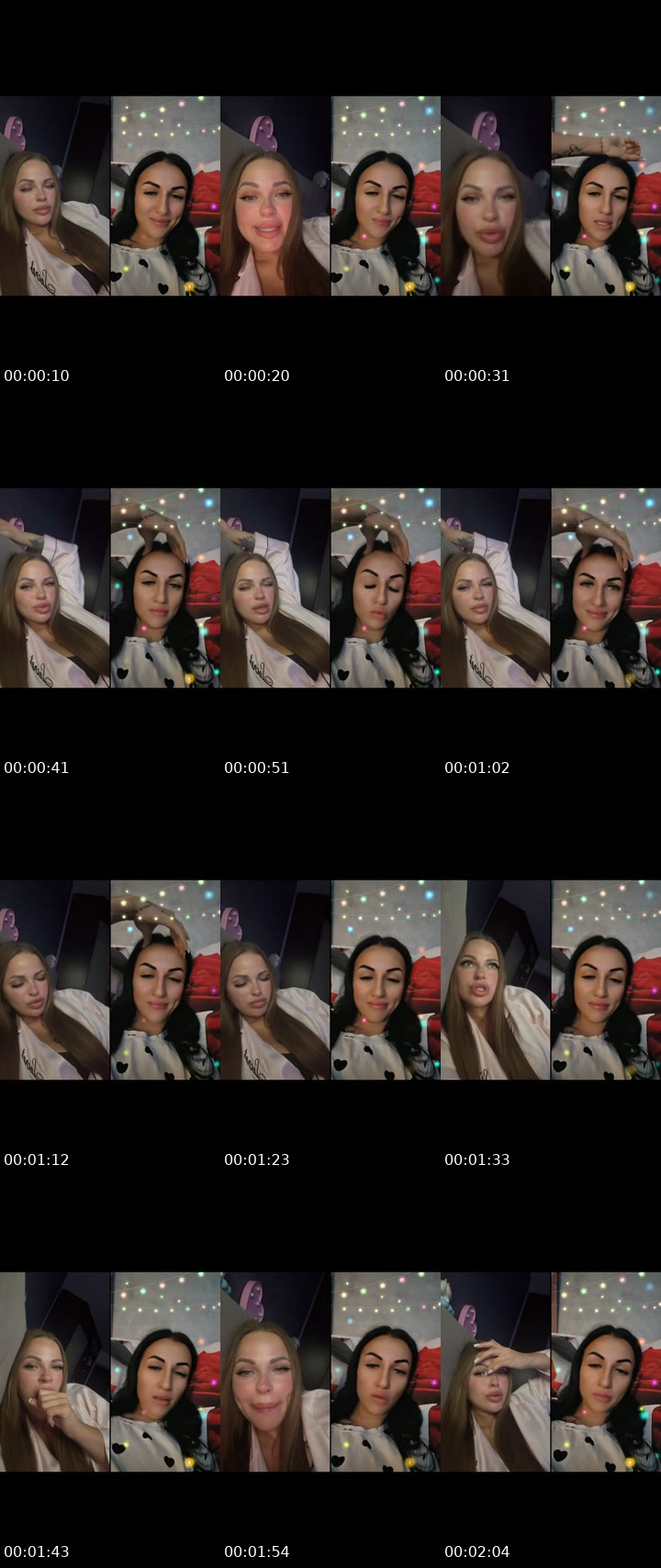 @diana.tushchenko TikTok live from 2026-07-28